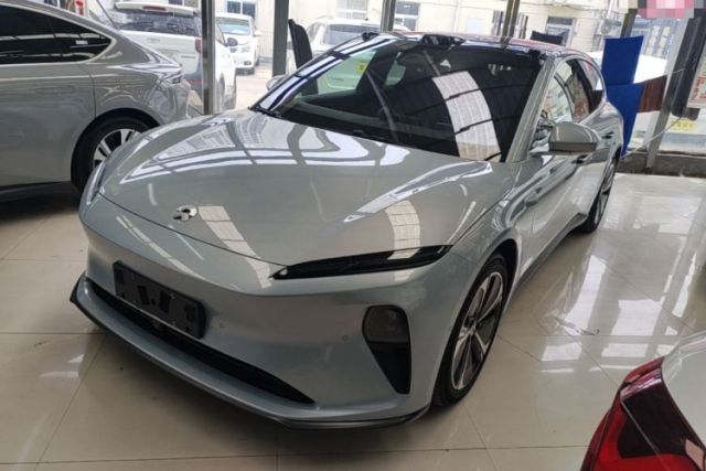 Used Nio ET5T 2024 75kWh Touring