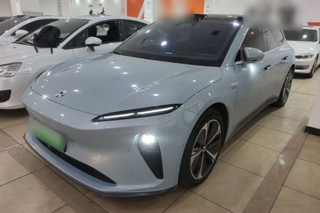 Used Nio ET5T 2023 75 kWh Touring