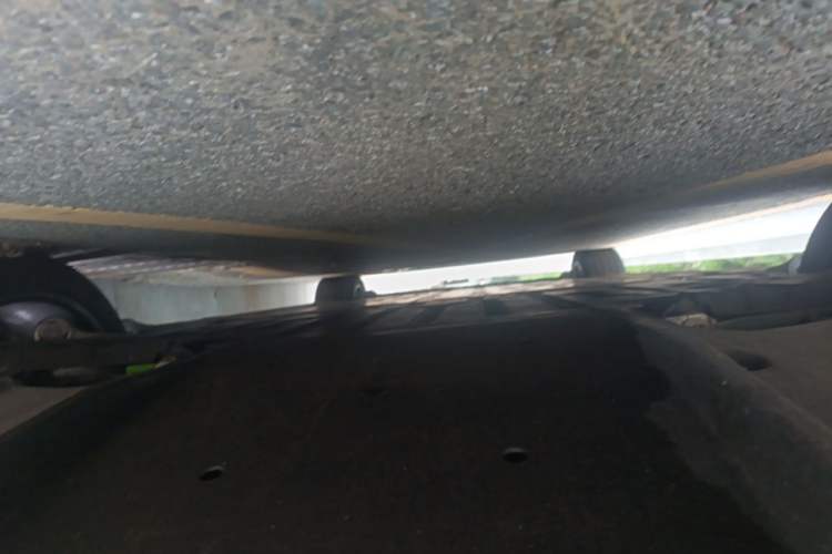 Used Nio ET5T 2024 75kWh Touring Chassis Front