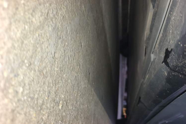 Used Nio ET5T 2024 75kWh Touring Chassis Front Left