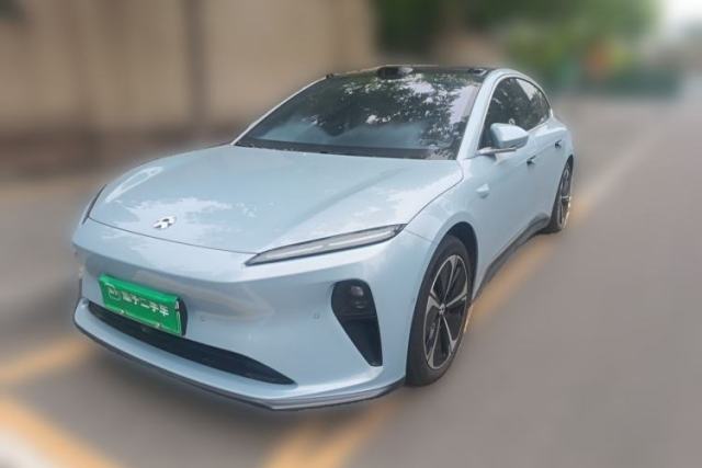 Used Nio ET5T 2024 75kWh Touring