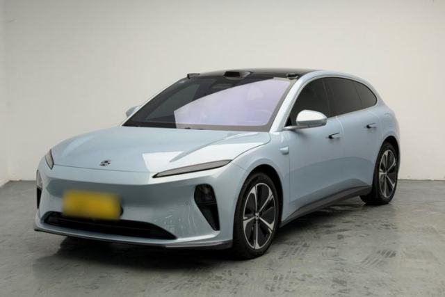 Used Nio ET5T 2024 75kWh Touring