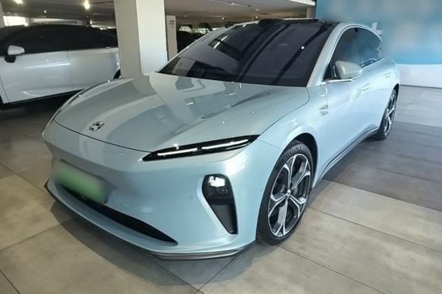 Used Nio ET5T 2024 75kWh Touring