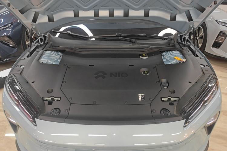 Used Nio ET5T 2024 75kWh Touring Engine Bay