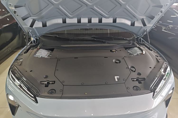 Used Nio ET5T 2024 75kWh Touring Engine Bay