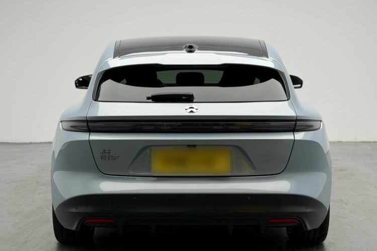 Used Nio ET5T 2024 75kWh Touring Exterior 2