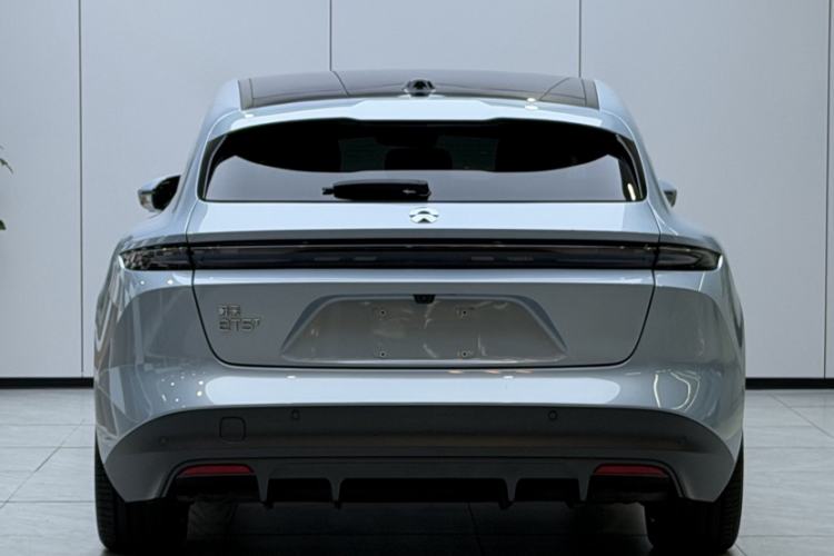 Used Nio ET5T 2024 75kWh Touring Exterior 2