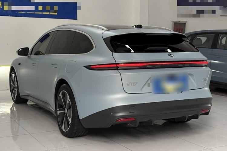 Used Nio ET5T 2024 75kWh Touring Exterior 3