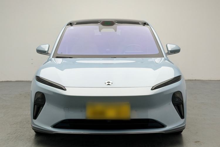 Used Nio ET5T 2024 75kWh Touring Exterior 3