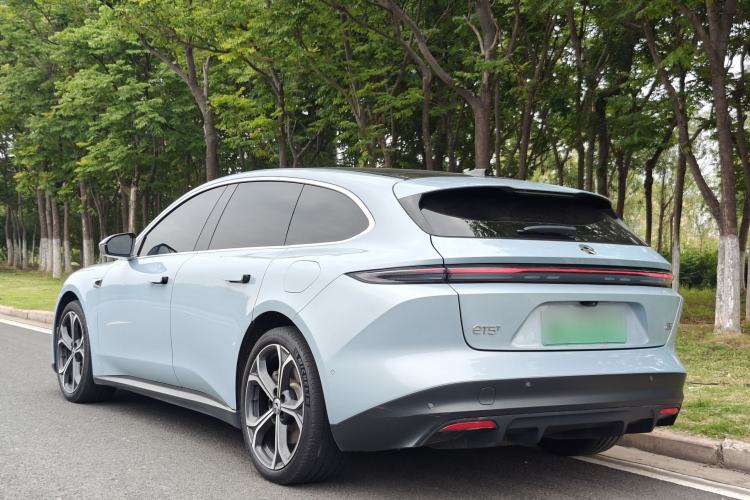 Used Nio ET5T 2024 75kWh Touring Exterior 3