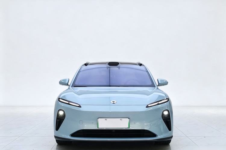 Used Nio ET5T 2024 75kWh Touring Exterior 3