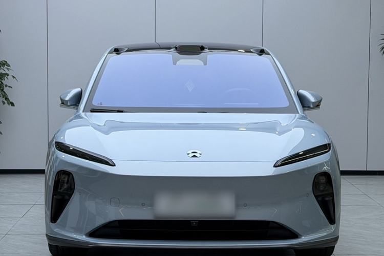 Used Nio ET5T 2024 75kWh Touring Exterior 3