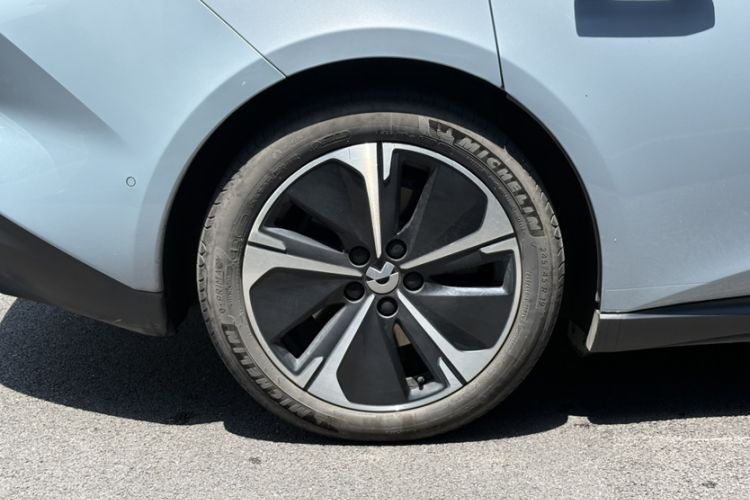 Used Nio ET5T 2024 75kWh Touring Exterior 4