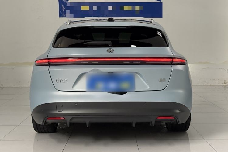 Used Nio ET5T 2024 75kWh Touring Exterior 4