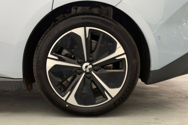 Used Nio ET5T 2024 75kWh Touring Exterior 4