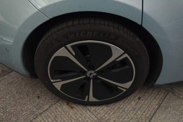 Used Nio ET5T 2024 75kWh Touring Exterior 4