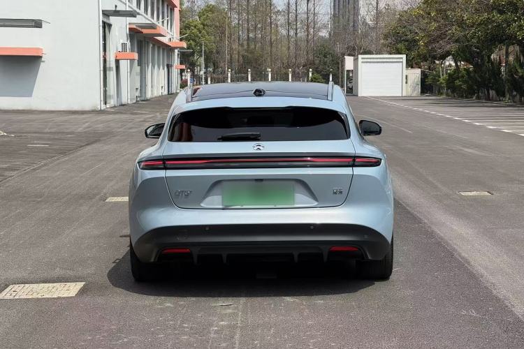 Used Nio ET5T 2024 75kWh Touring Exterior 4