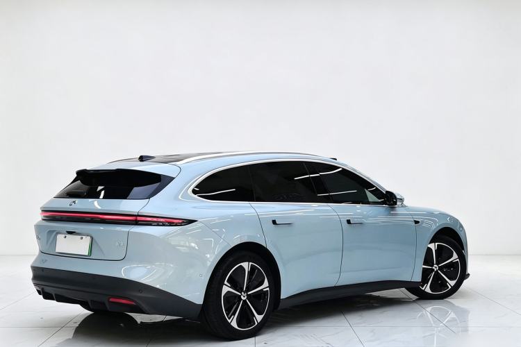 Used Nio ET5T 2024 75kWh Touring Exterior 4