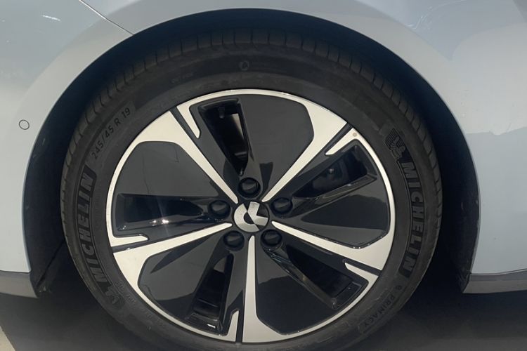 Used Nio ET5T 2024 75kWh Touring Exterior 5
