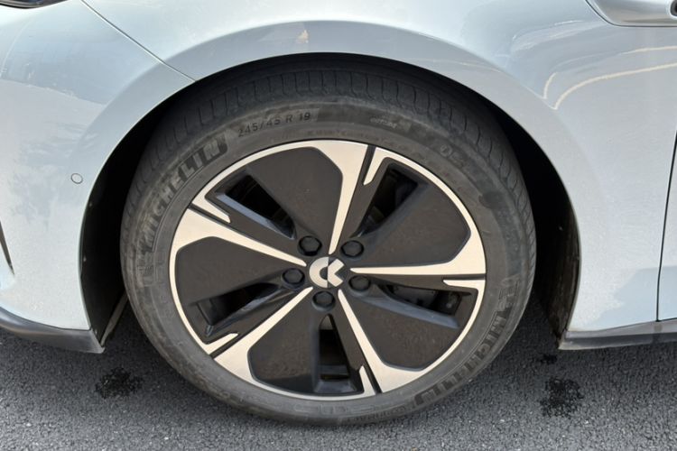Used Nio ET5T 2024 75kWh Touring Exterior 5