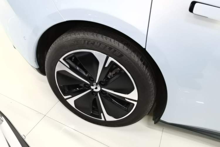 Used Nio ET5T 2024 75kWh Touring Exterior 5