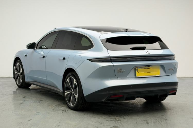 Used Nio ET5T 2024 75kWh Touring Exterior 5