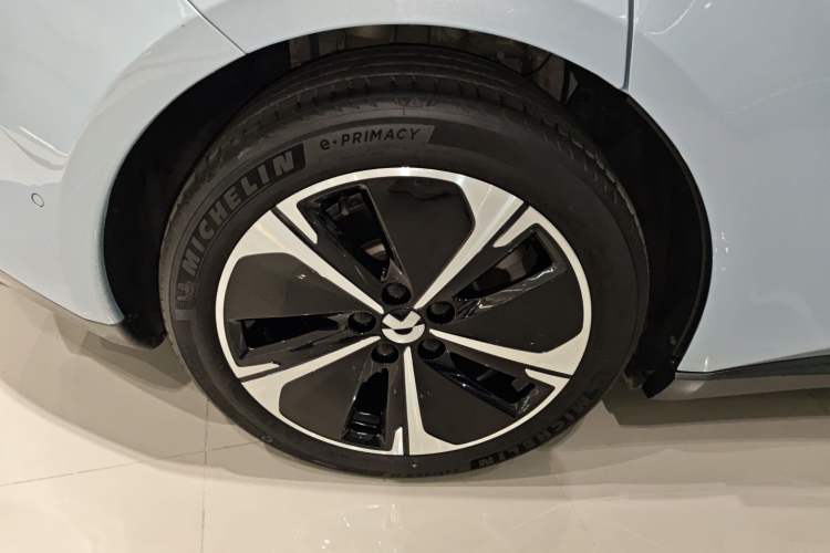 Used Nio ET5T 2024 75kWh Touring Exterior 5