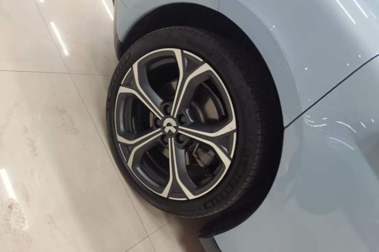 Used Nio ET5T 2024 75kWh Touring Exterior 5