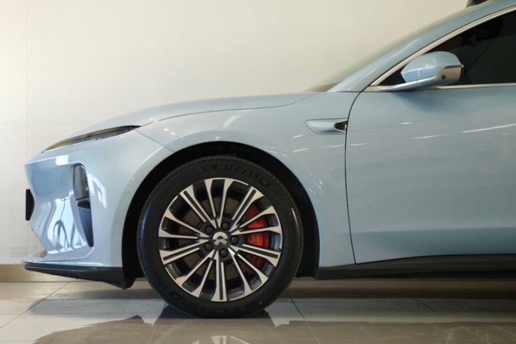 Used Nio ET5T 2024 75kWh Touring Exterior 5