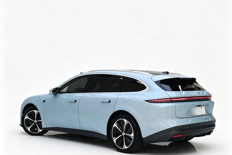 Used Nio ET5T 2024 75kWh Touring Exterior 5
