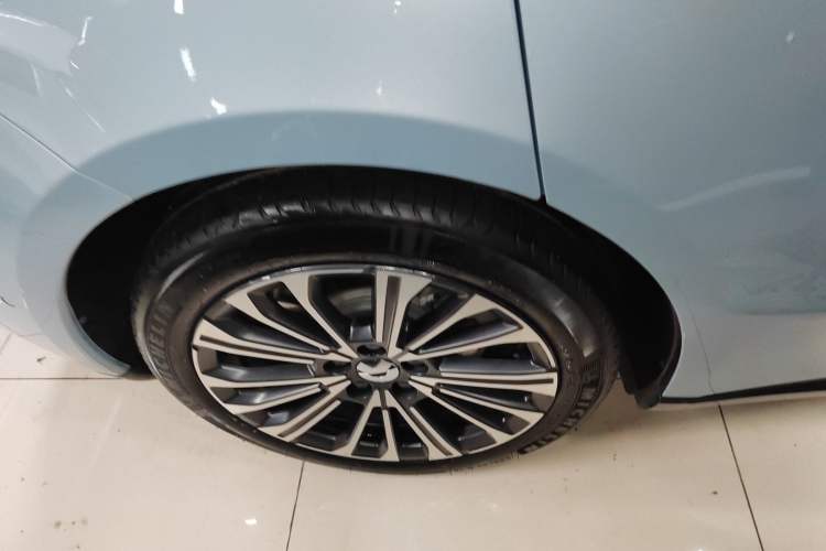 Used Nio ET5T 2024 75kWh Touring Exterior 5