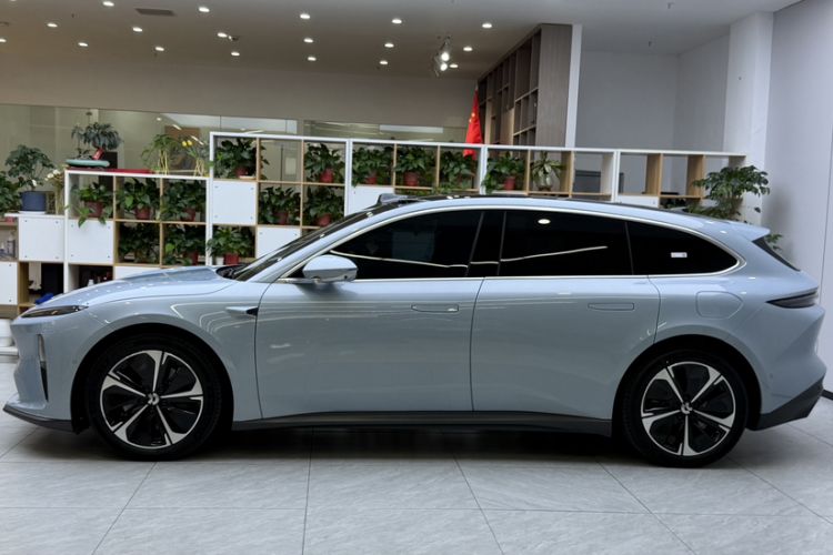 Used Nio ET5T 2024 75kWh Touring Exterior 5