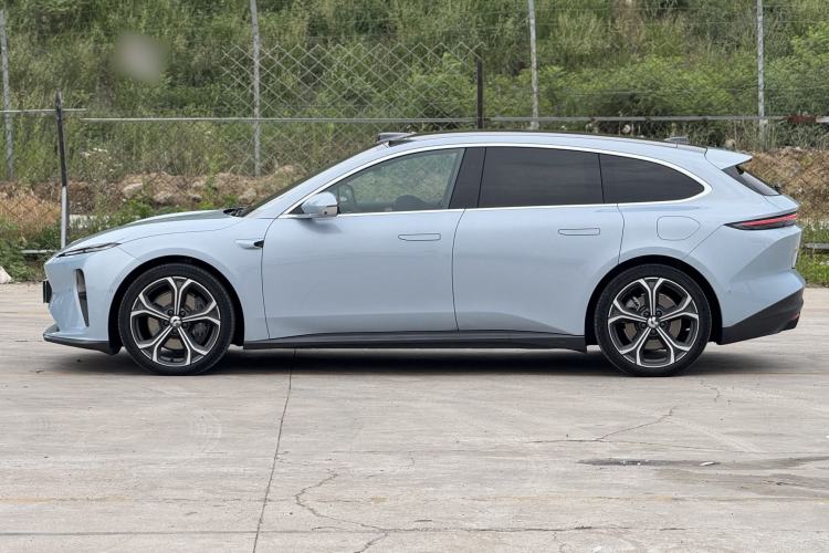 Used Nio ET5T 2024 75kWh Touring Exterior 5