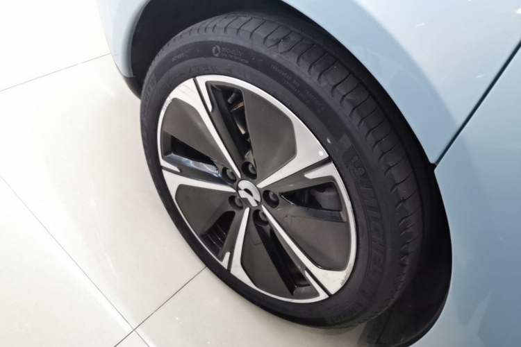 Used Nio ET5T 2024 75kWh Touring Exterior 5