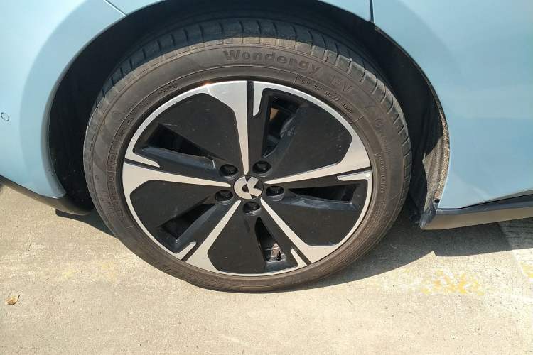 Used Nio ET5T 2024 75kWh Touring Exterior 5
