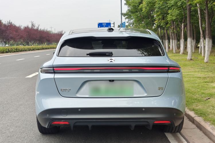 Used Nio ET5T 2024 75kWh Touring Exterior 6
