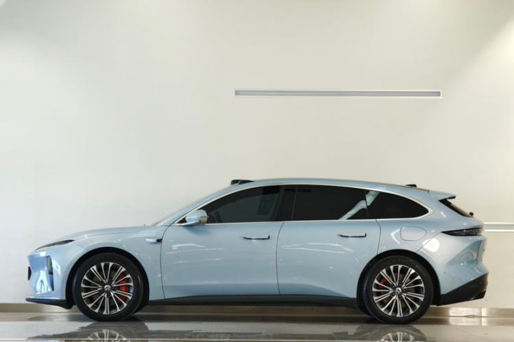 Used Nio ET5T 2024 75kWh Touring Exterior 6