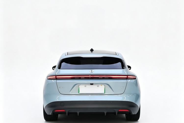 Used Nio ET5T 2024 75kWh Touring Exterior 6