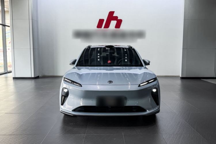 Used Nio ET5T 2024 75kWh Touring Exterior 7