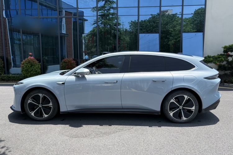 Used Nio ET5T 2024 75kWh Touring Exterior 7