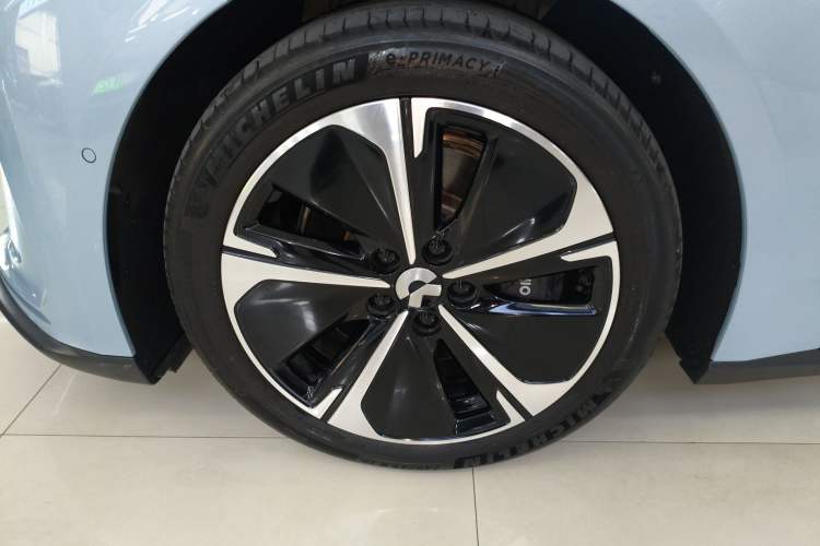 Used Nio ET5T 2024 75kWh Touring Exterior 7