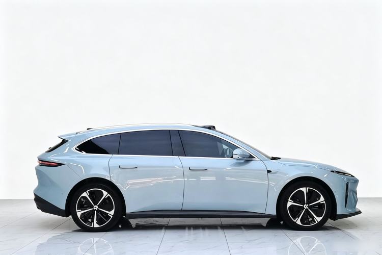 Used Nio ET5T 2024 75kWh Touring Exterior 7