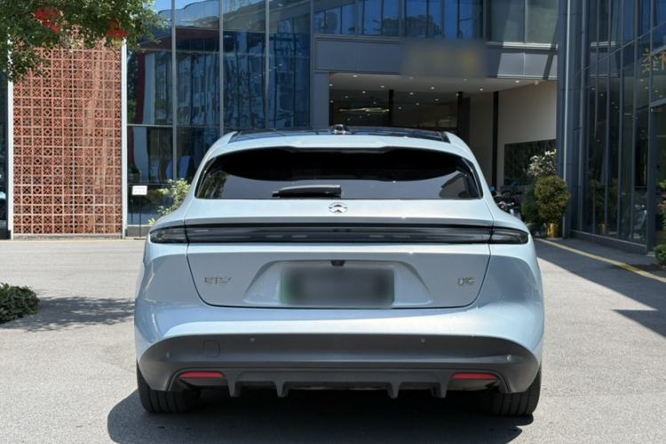 Used Nio ET5T 2024 75kWh Touring Exterior 8