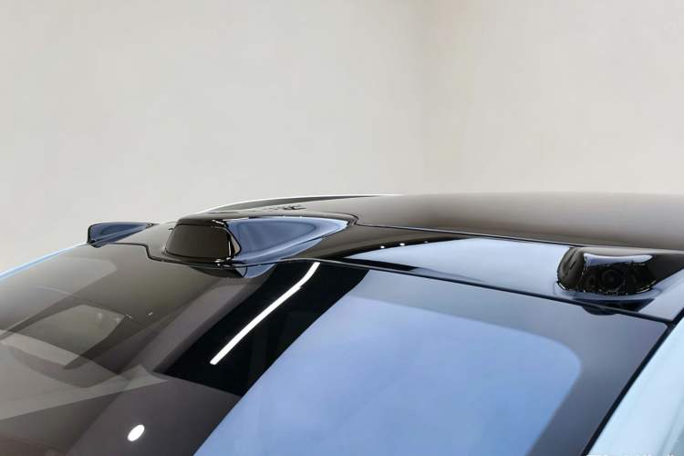 Used Nio ET5T 2024 75kWh Touring Exterior 8
