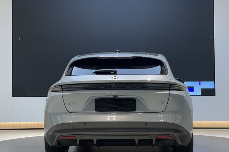 Used Nio ET5T 2024 75kWh Touring Exterior 9