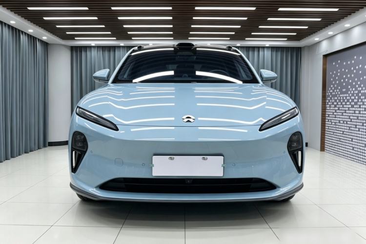 Used Nio ET5T 2024 75kWh Touring Exterior 9