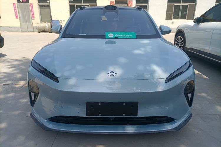 Used Nio ET5T 2024 75kWh Touring Front