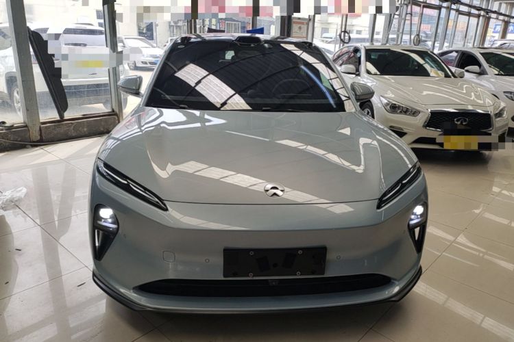 Used Nio ET5T 2024 75kWh Touring Front