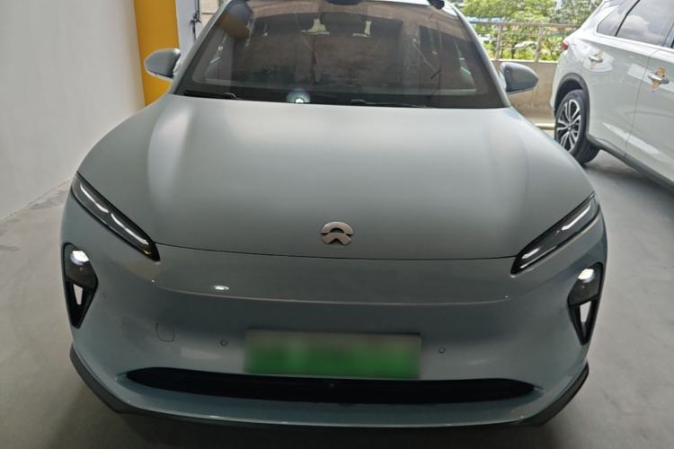 Used Nio ET5T 2024 75kWh Touring Front