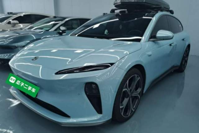 Used Nio ET5T 2024 75kWh Touring
